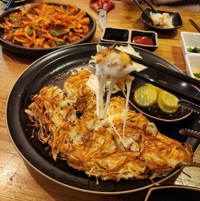 월간식당치즈