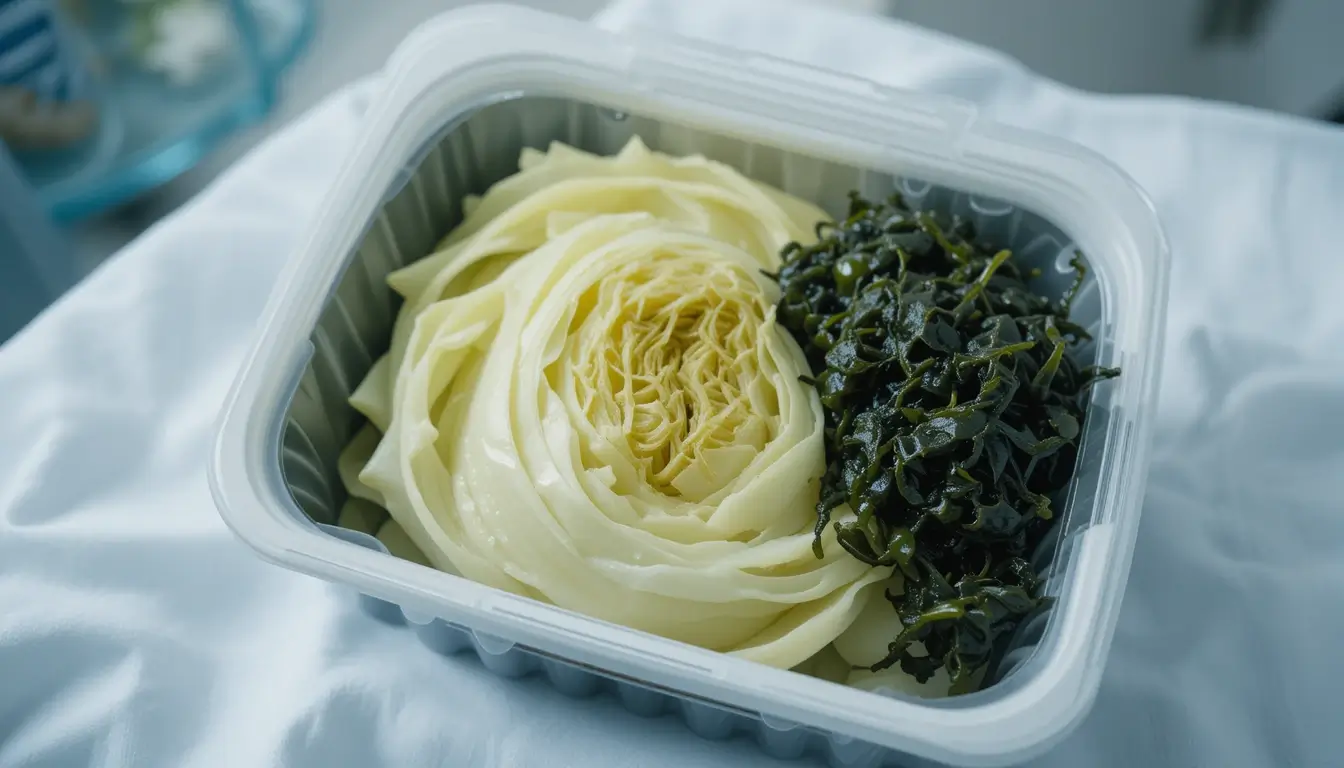 병원에 음식을 보낼 때 꼭 알아야 할 팁