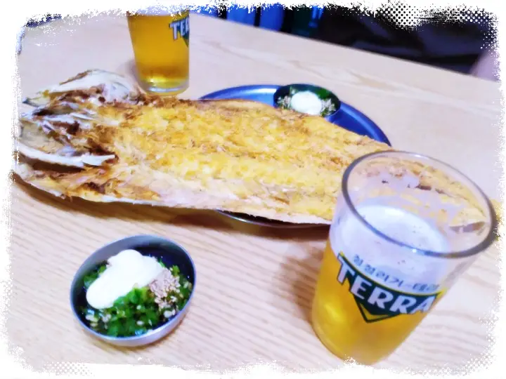 생방송투데이 전주 가맥집 맛집 황태구이 전북 전주 맛집 위치 어디
