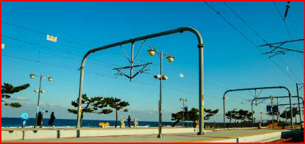 🚄 강릉으로 향하는 KTX에서