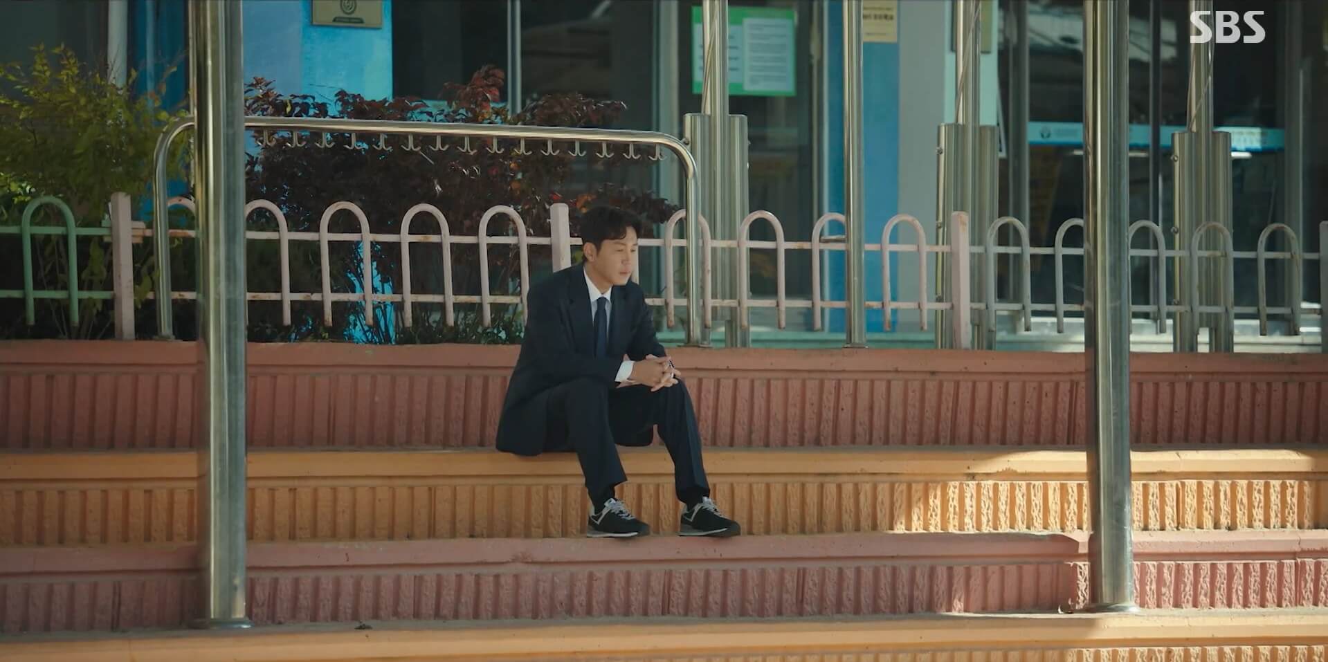 신이랑 법률사무소 14회 방송 36