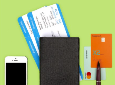 미국 귀국이사 준비