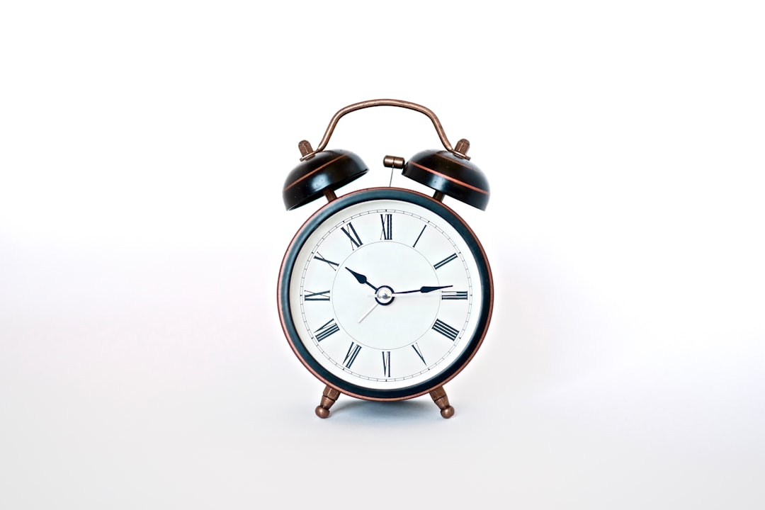 Time