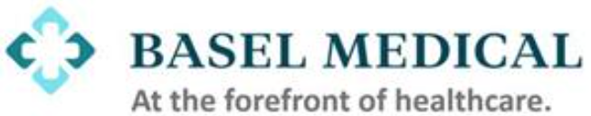 바젤 메디컬 그룹 로고
