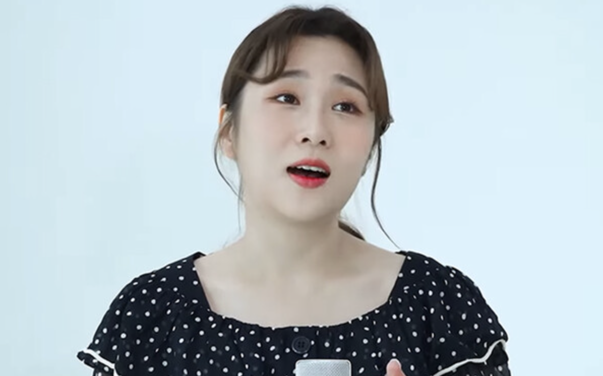 해수 방송 활동