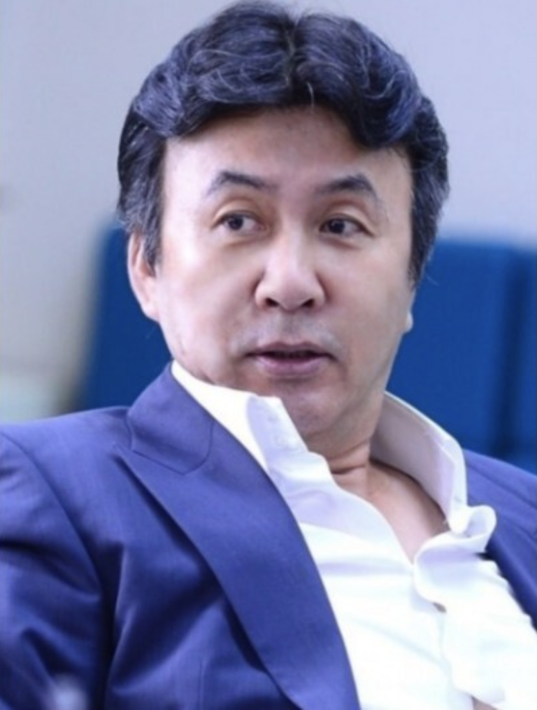 박영규 인터뷰