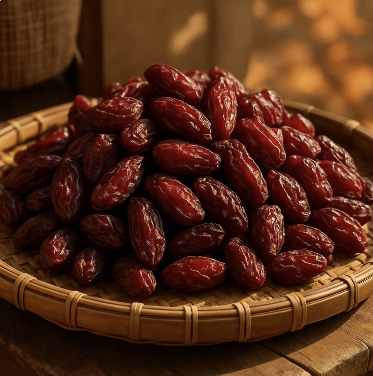 늦가을의 햇살, 최고의 건조기