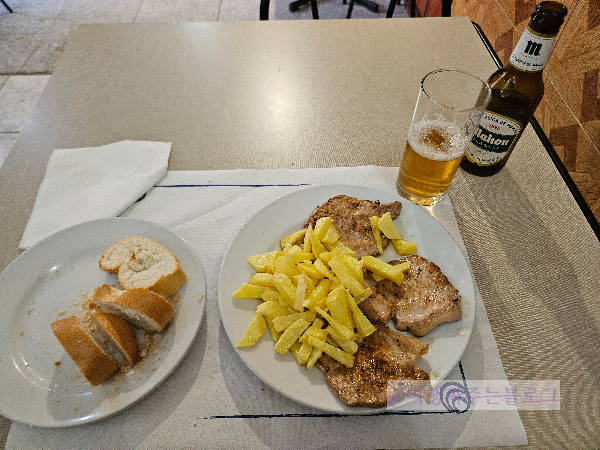 #마드리드호텔 #마드리드숙소