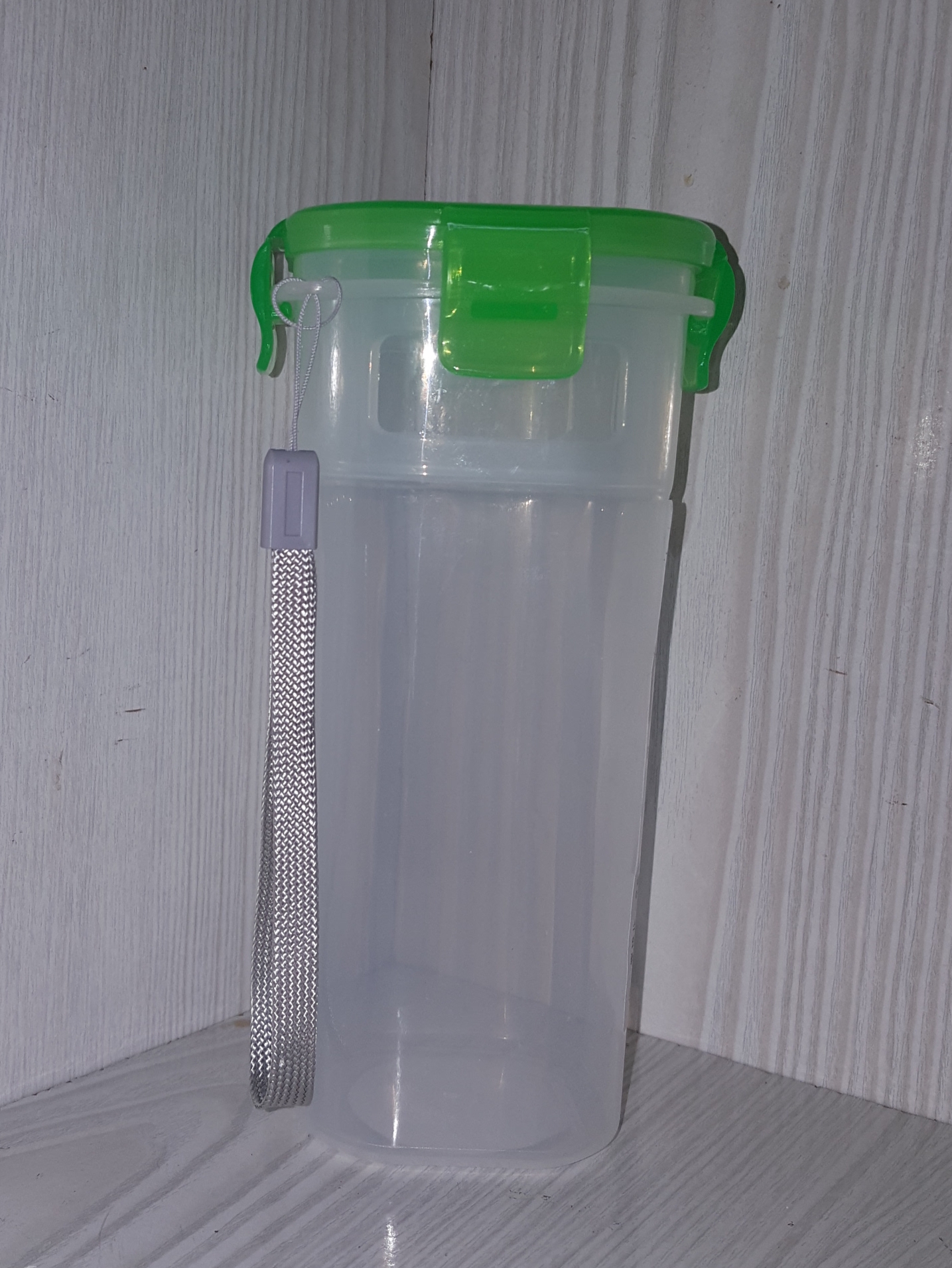 다이소 차우림 물병