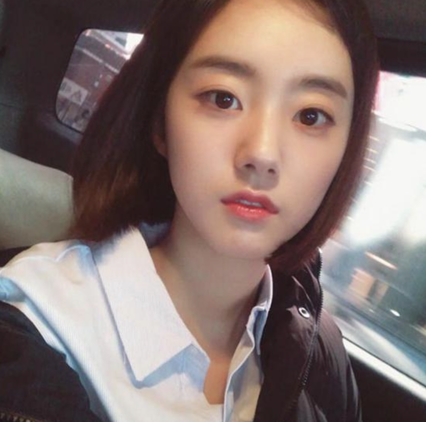 박세완 셀카