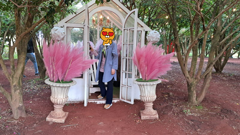 제주여행_에코랜드