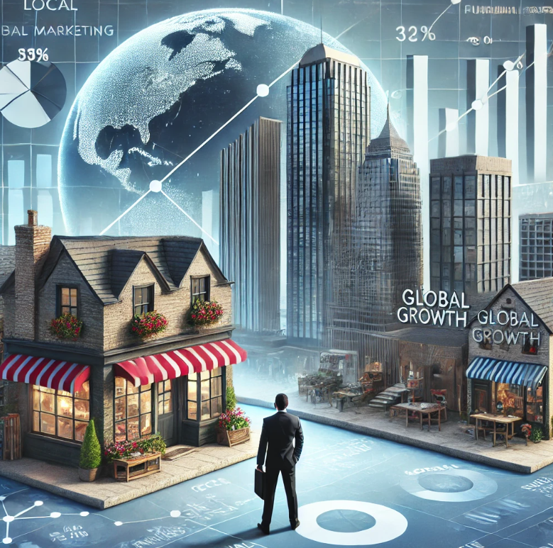 중소기업 대기업 경쟁