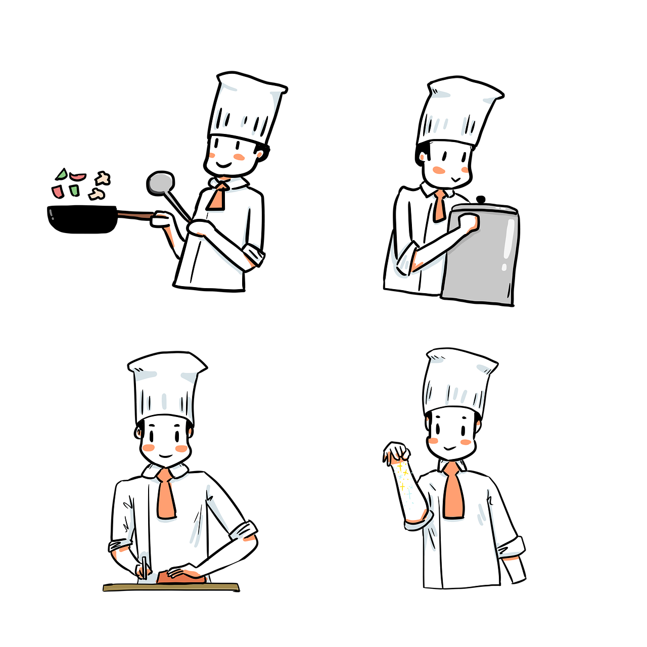 안성재 셰프의 파인다이닝 레스토랑 모수와 그의 요리 철학