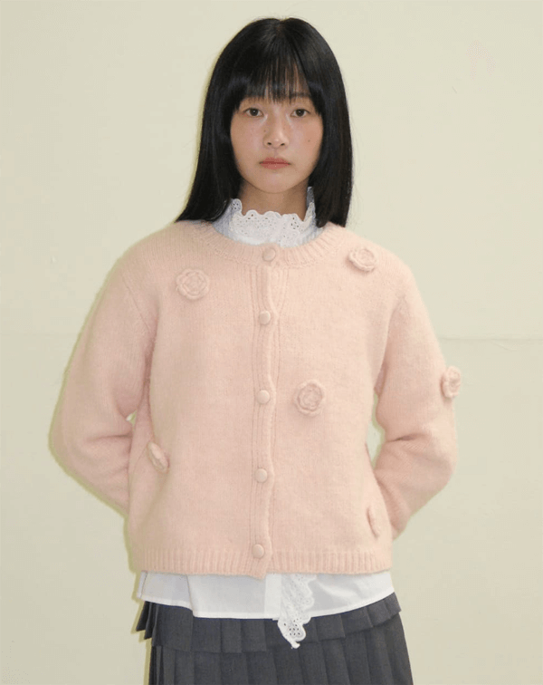 탐정들의 영업비밀 43회 유인나 가디건