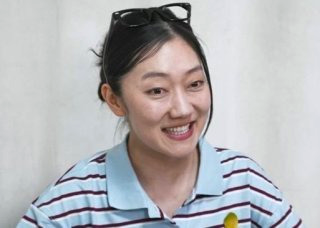 박경혜 배우 나이 프로필 카페알바 나혼산