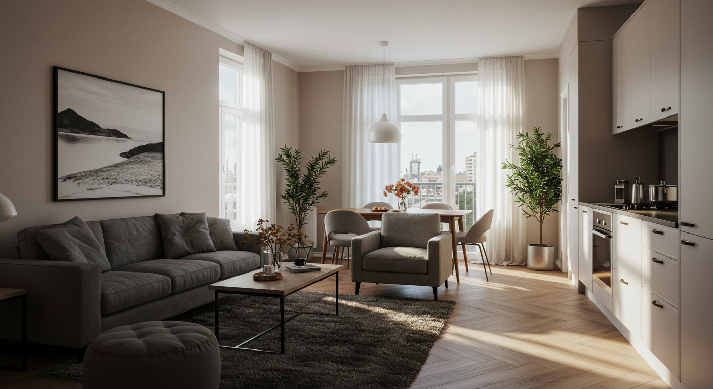 오늘의집 3D 인테리어