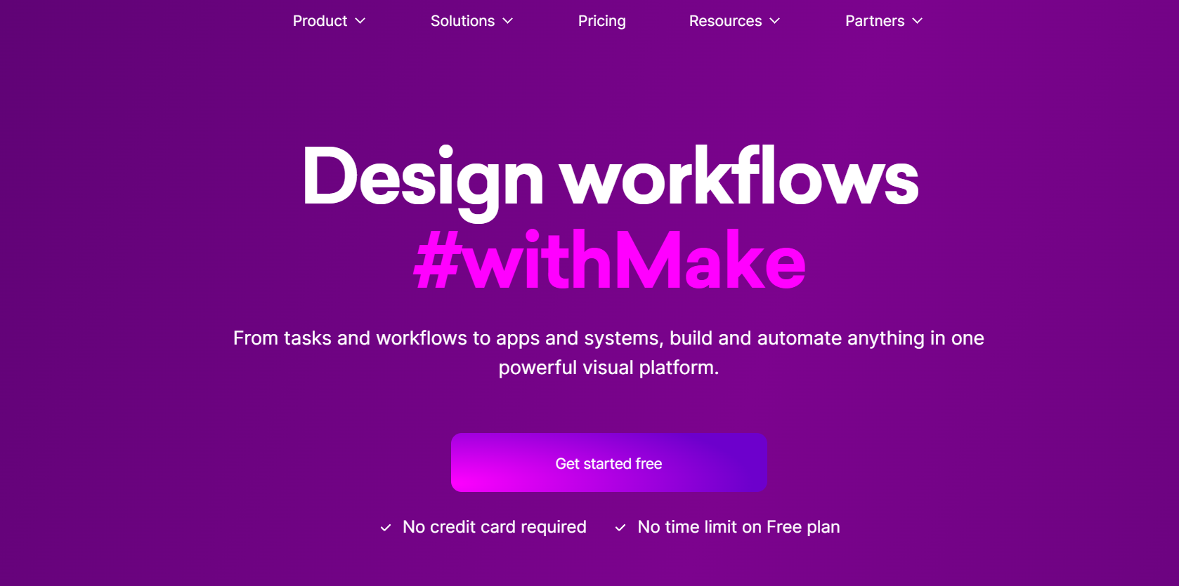 메이크(make) 가입 및 노션(Notion) 연결하기 가이드: 완벽한 자동화 설정 방법