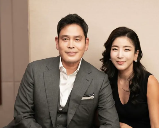 정용진 부인 한지희