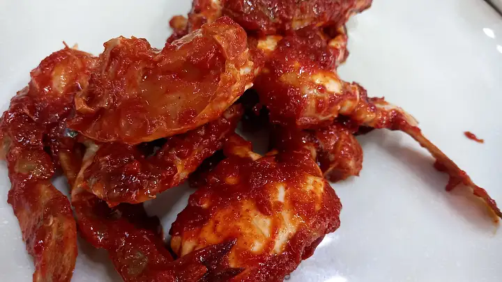 서민갑부 게장 간장게장 꽃게장 양념게장 인천 남동구 인천대공원 무한리필 연 매출 50억 원 박진석 방송 정보