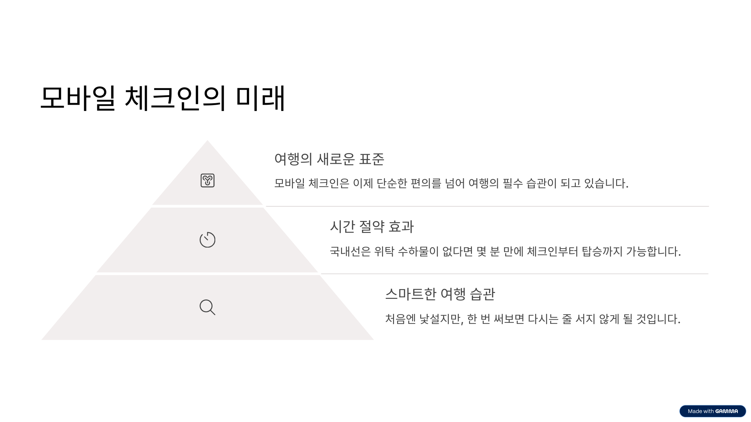 항공사별 모바일 체크인 방법 정리! 출발 전 미리 탑승 준비 끝내기