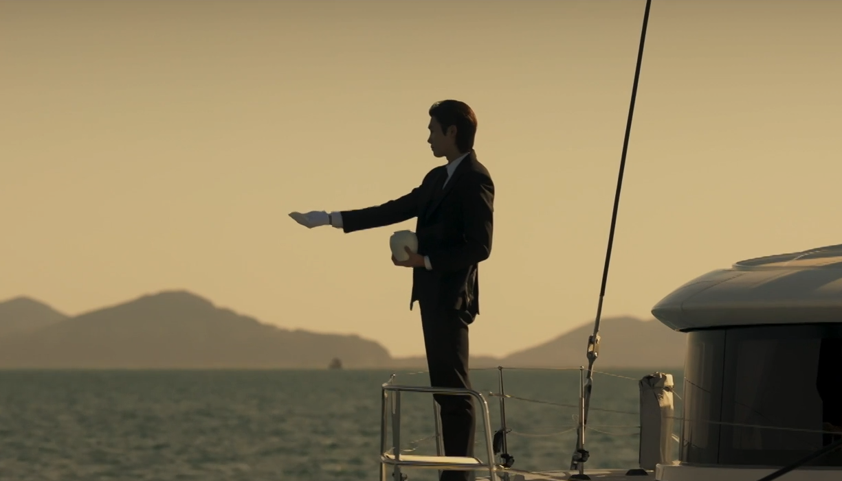 보물섬 등장 인물, 인물 관계도, 시청률 총정리