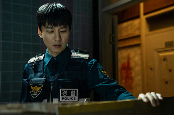 트리거 줄거리 완벽 정리