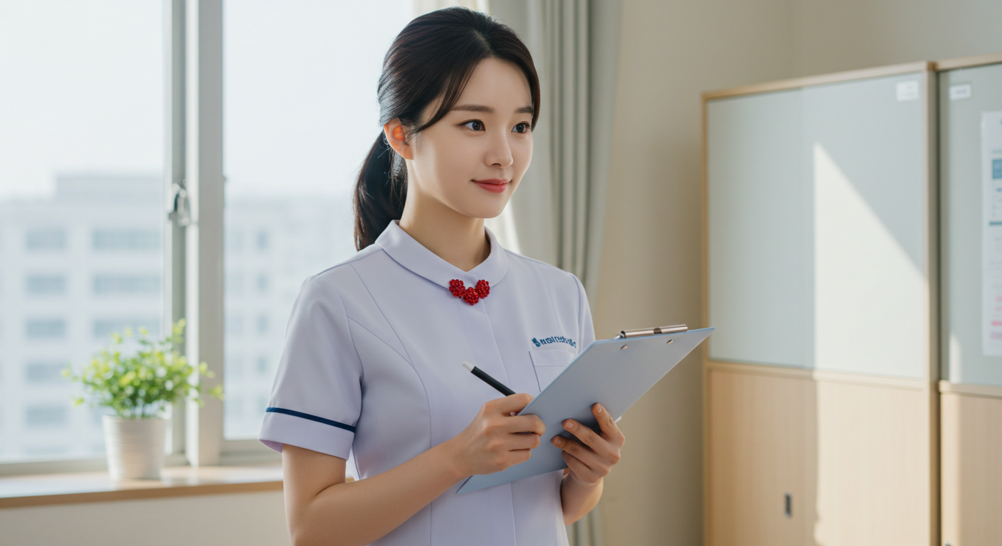 간병인 보험 가입