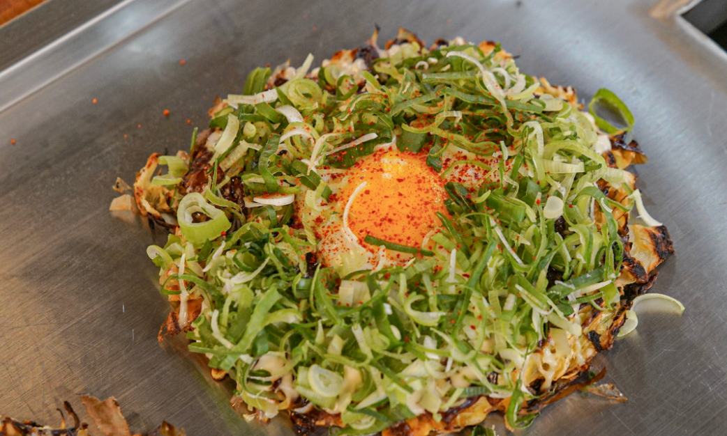 오레노 야끼 종로점