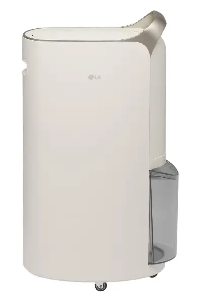 제습기 추천 1순위! LG 오브제컬렉션 DQ205PEGA 성능부터 후기까지 정리