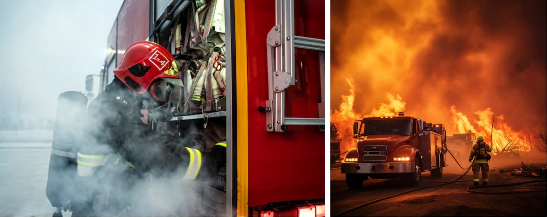 차량용 소화기 의무화 - 과태료 등 꼭 알아야 할 필수 정보