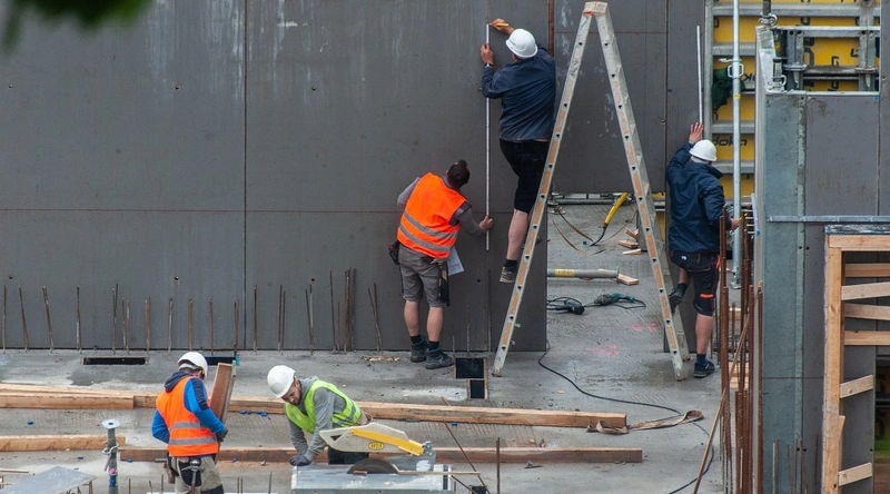 도급·직영, 장단점과 선택 기준
