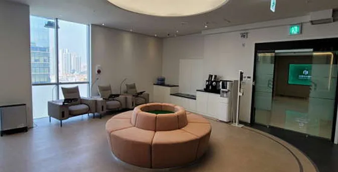 이젠아카데미DX교육센터 인천직영캠퍼스