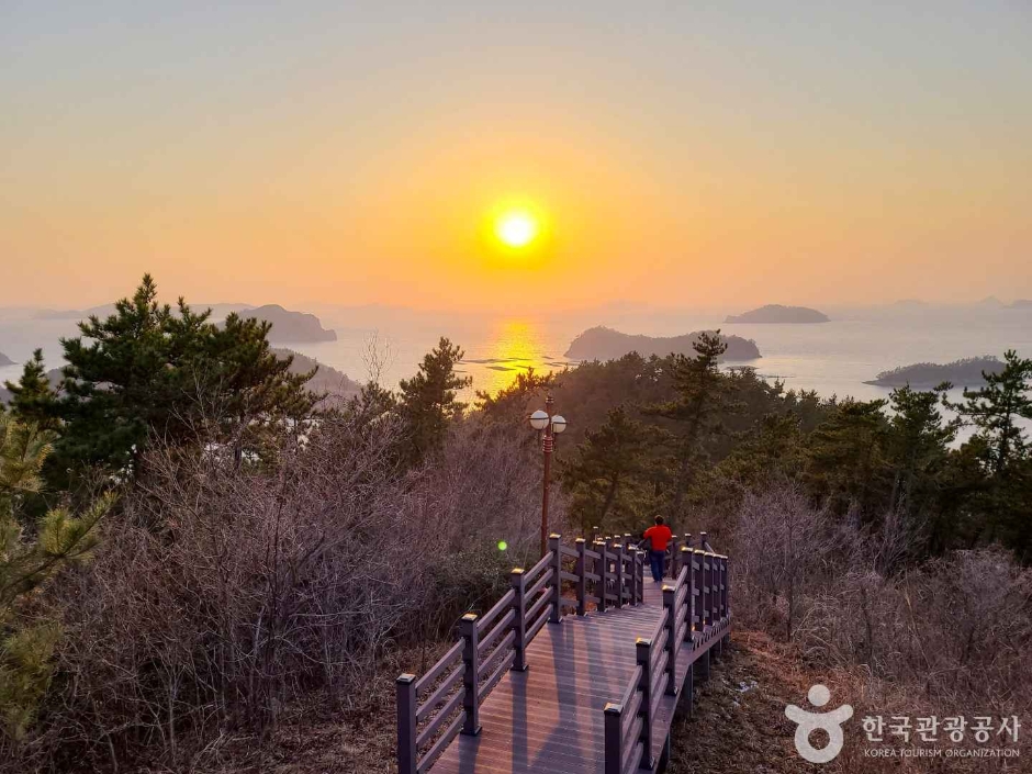 진도 가볼만한곳 베스트10