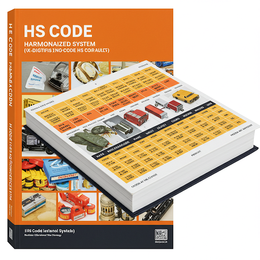 6자리로 통관과 세금이 결정된다?