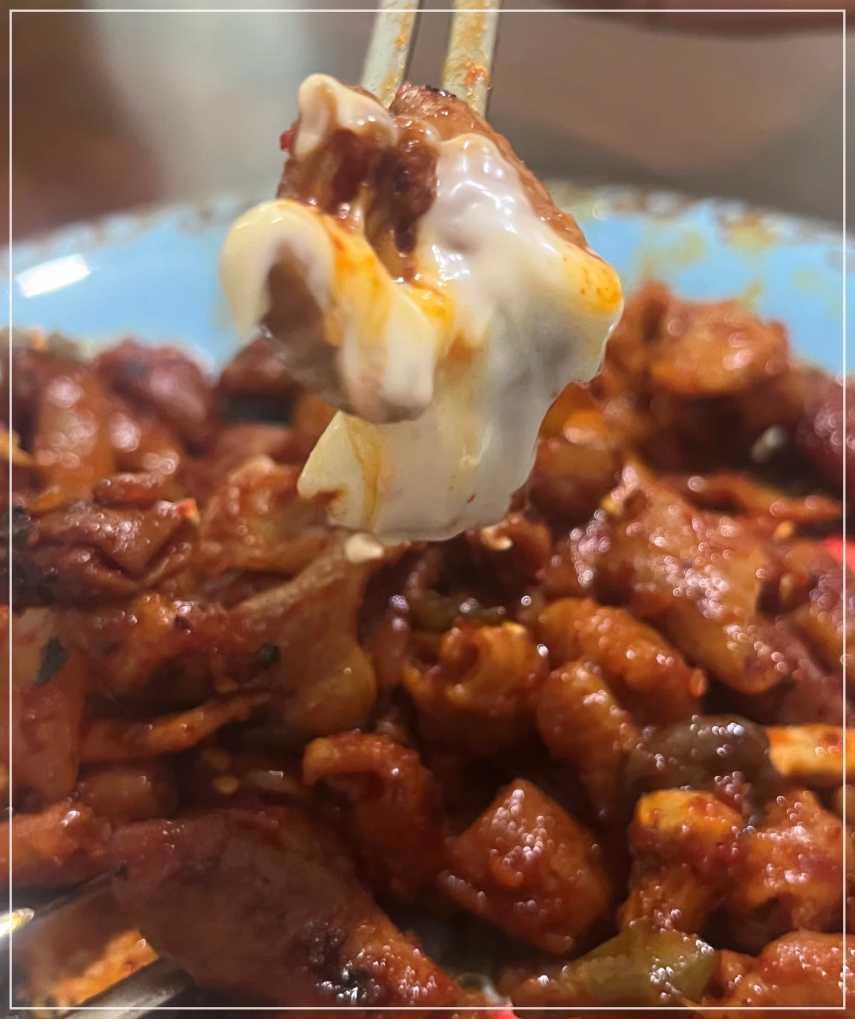 노브랜드-직화곱창-마요네즈-소스