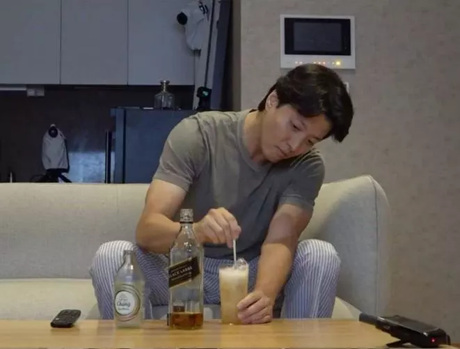 이동건 미우새 엄마