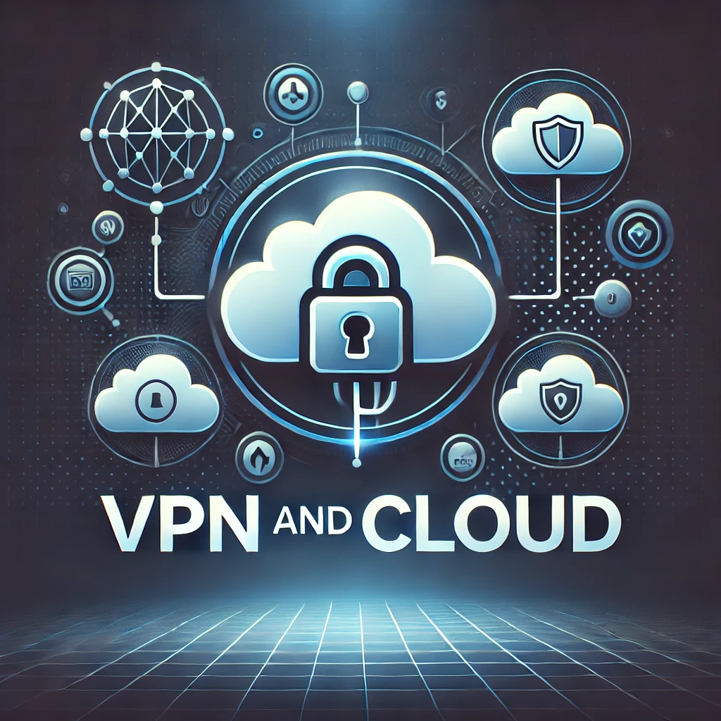 VPN과 클라우드