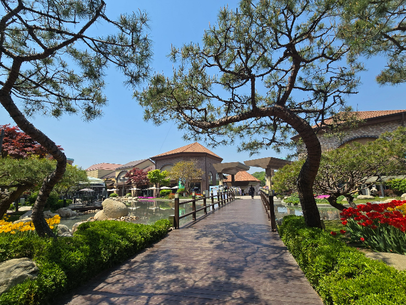 롯데 프리미엄 아울렛 기흥2