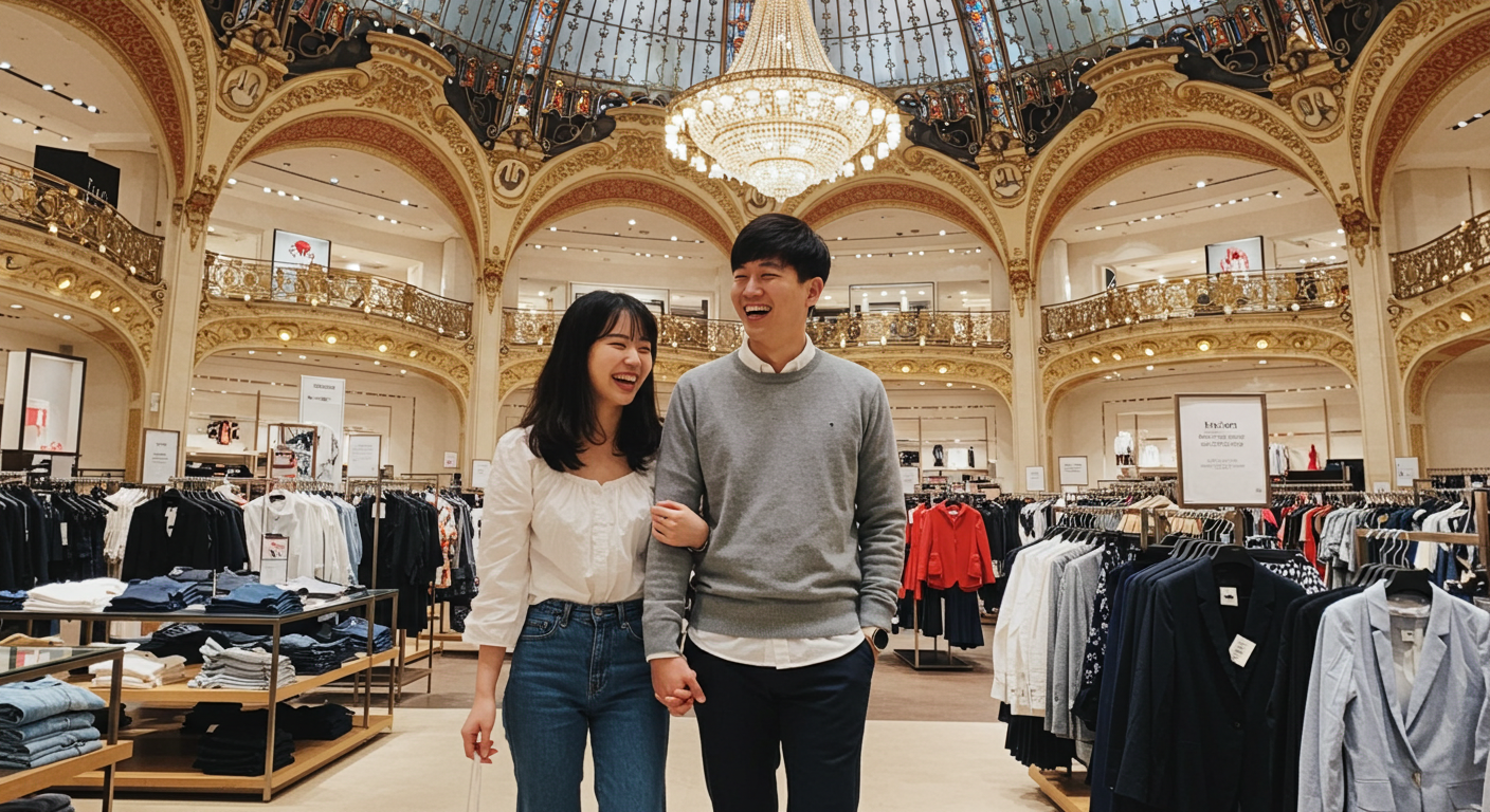 상견례 부모님 의상