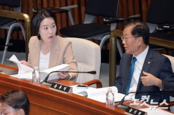 이소영 중기부 장관 지명&hellip;1985년생&middot;나이 프로필&middot;학력&middot;고향&middot;김앤장 변호사&middot;유니콘팜&middot;기후테크 정책통 총정리