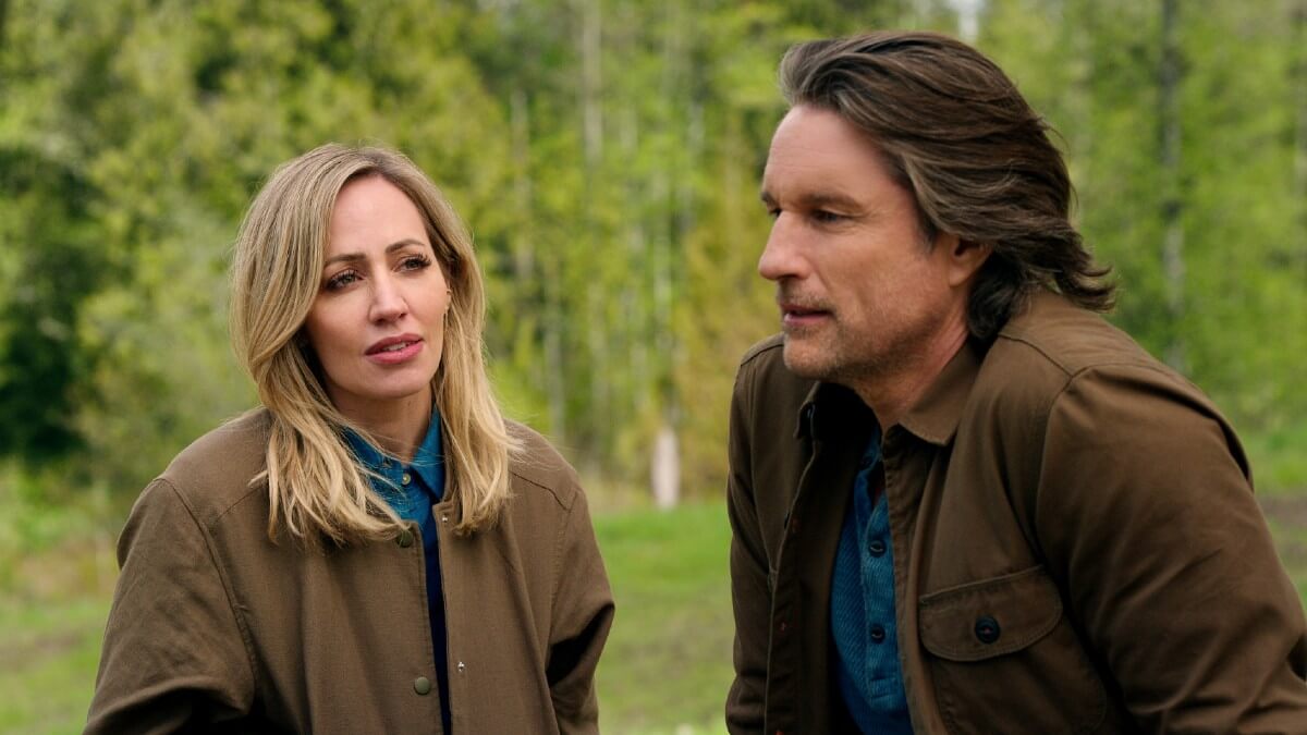 버진 리버 시즌6