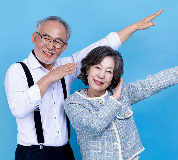 충청북도 노인 일자리 지원센터 전화번호 안내