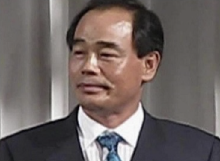 사기꾼 조희팔