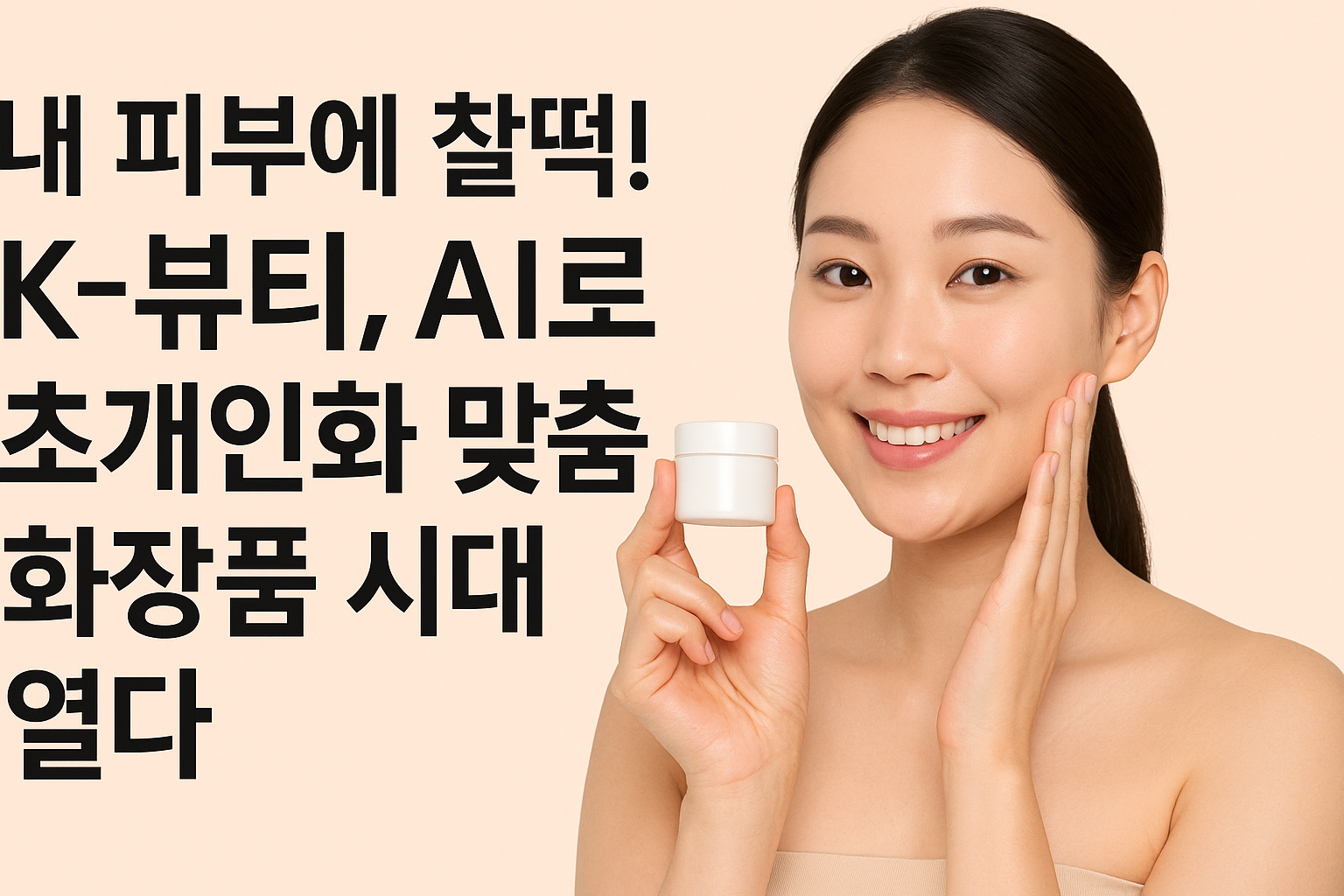 K-뷰티