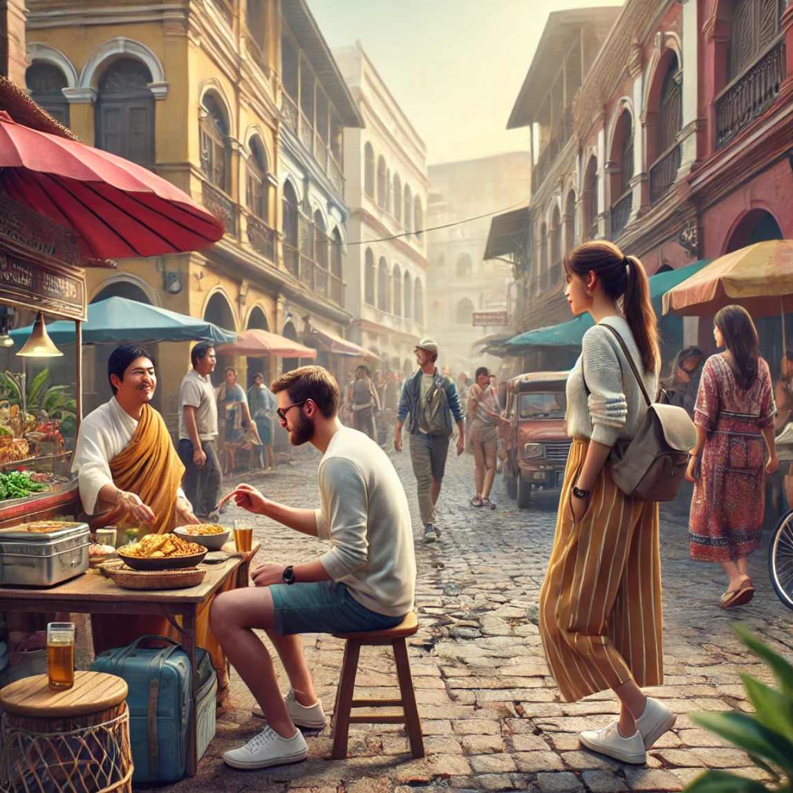 현지인처럼 즐기는법