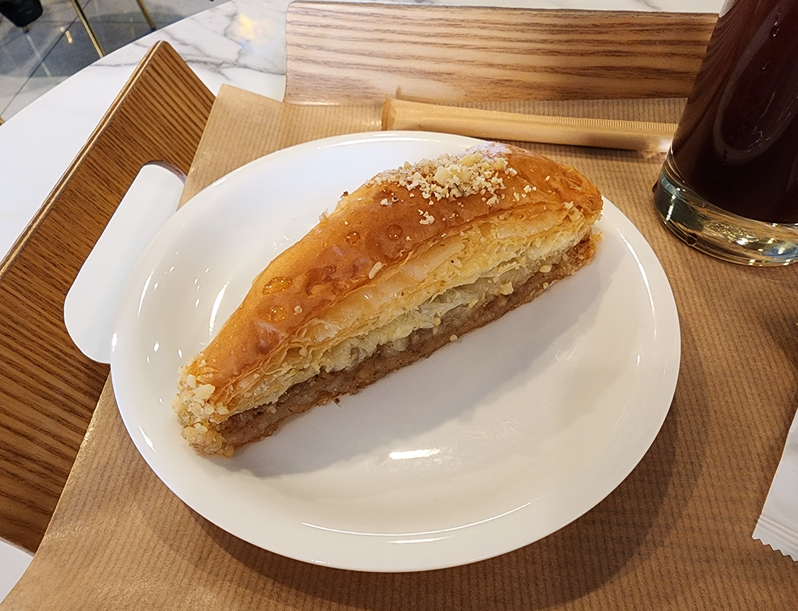 이태원알페도_바클라바