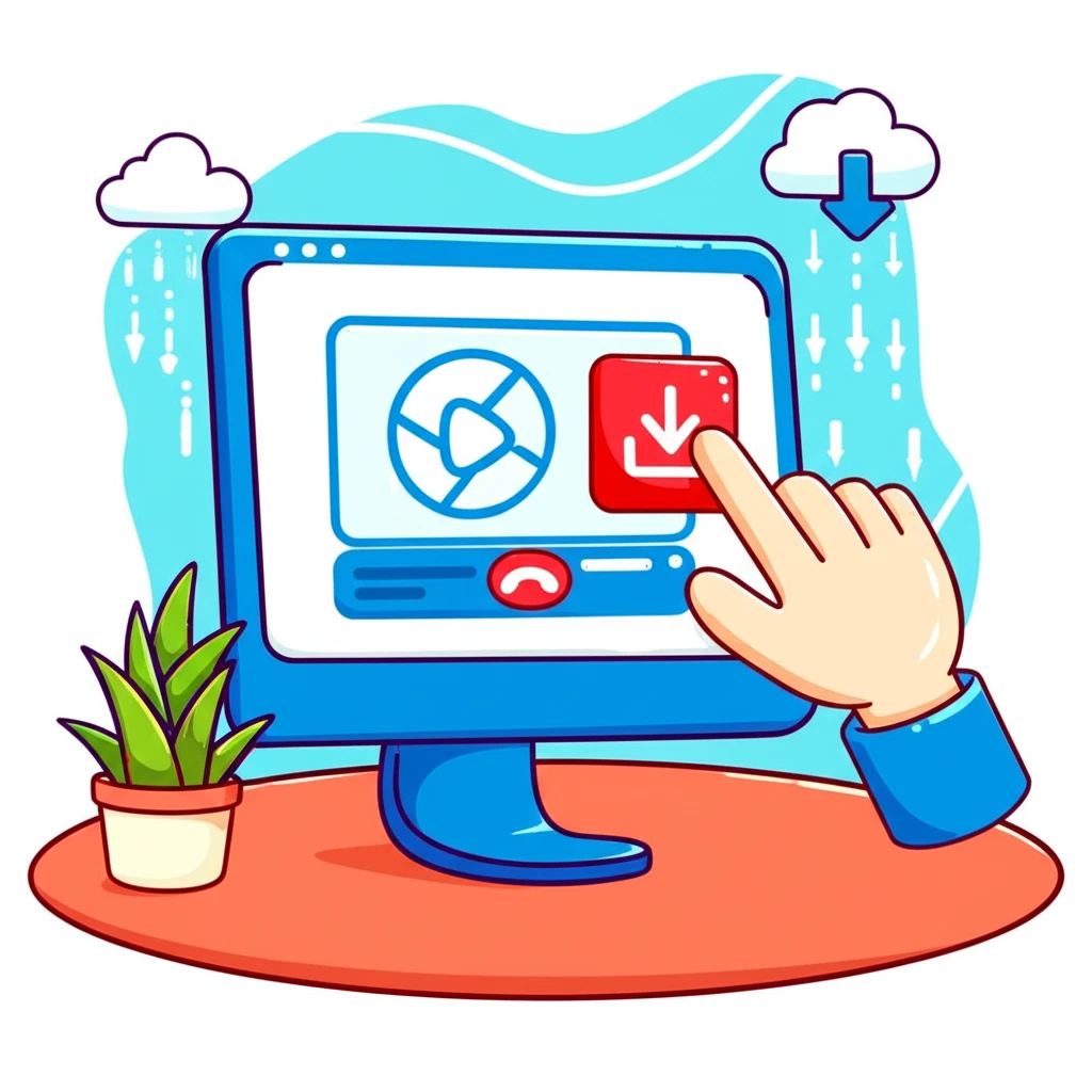 화상 통화 줌 설치 방법 및 마이크 ..