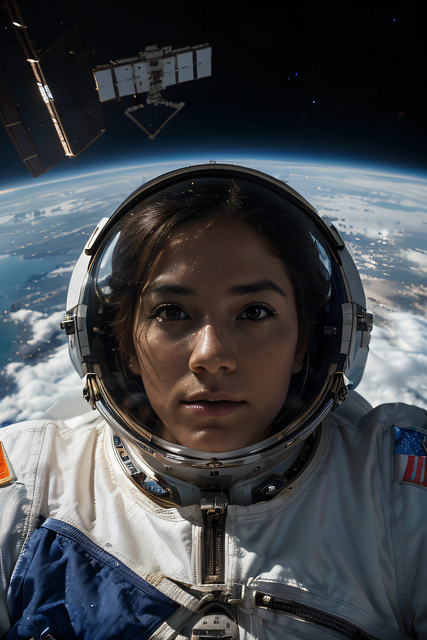 NASA 입사 자격, 채용 과정, 준비 전략