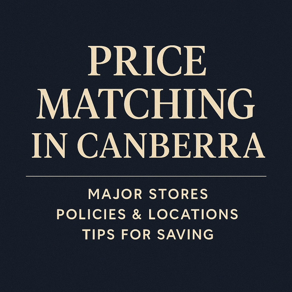 Price Matching