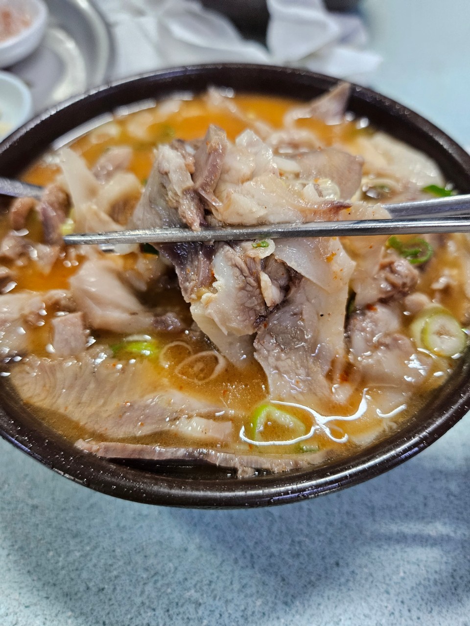 대구 맛집 추천 : 노포 맛집, 대구 맛집 베스트